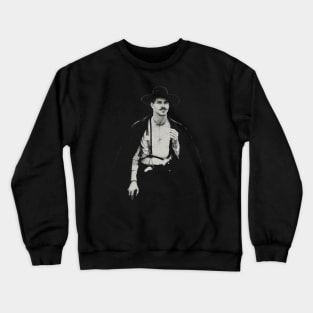 doc holiday doc holiday doc holiday Crewneck Sweatshirt